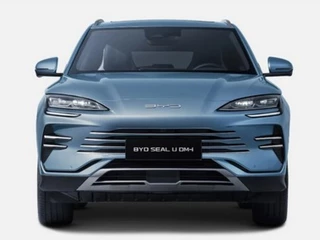 BYD SEAL U – thumbnail 3