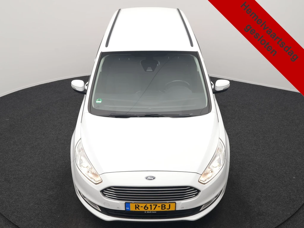 Ford Galaxy – foto 13