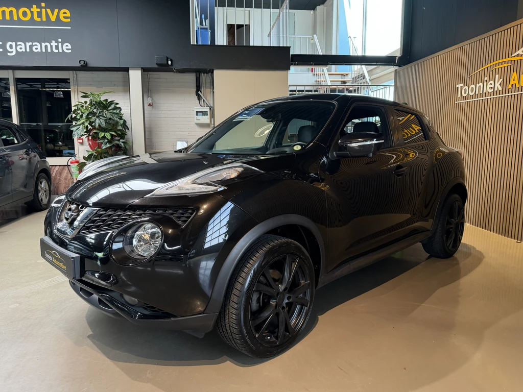 Nissan Juke – foto 2
