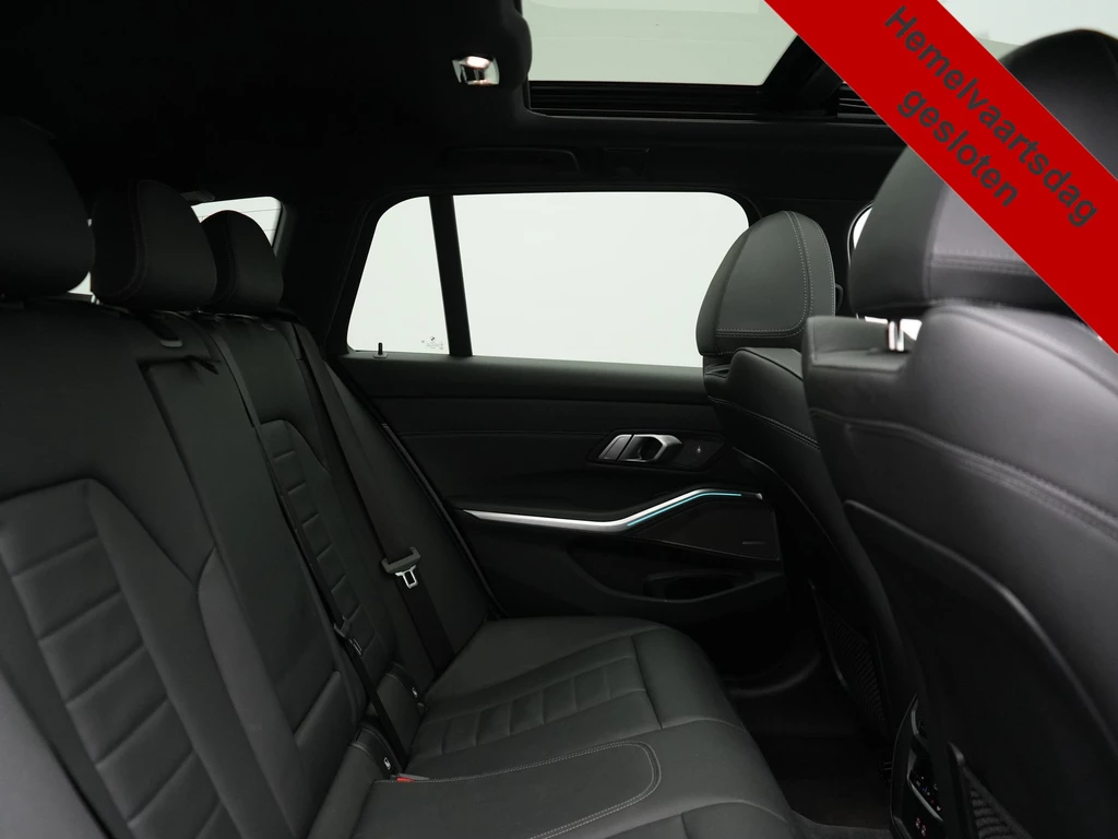 BMW 3 Serie – foto 14