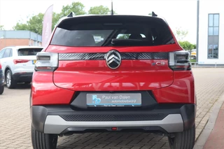 Citroën ë-C3 – thumbnail 9