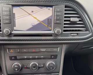 SEAT Leon – thumbnail 10