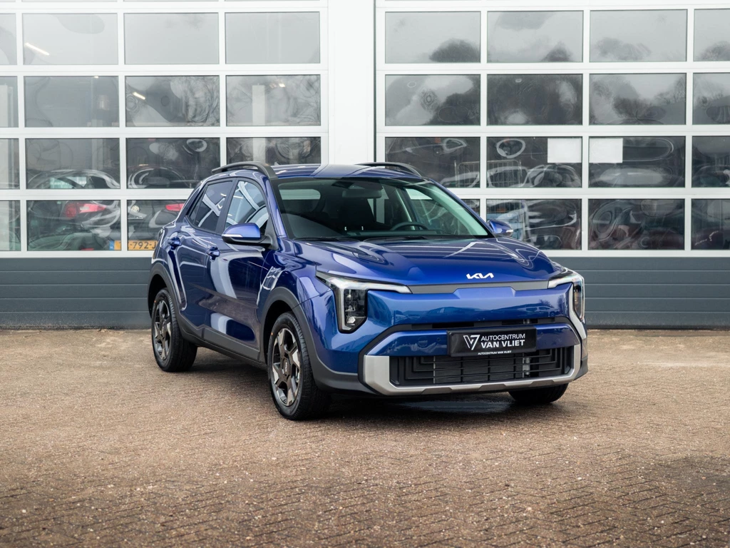 Kia Stonic – foto 9