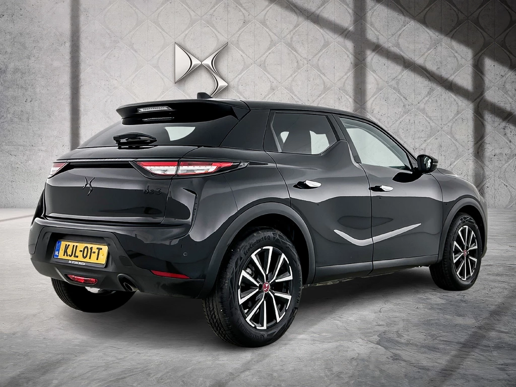 DS DS 3 – foto 4