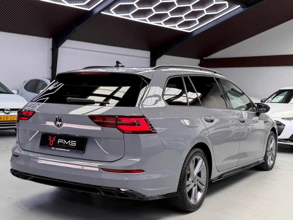 Volkswagen Golf – foto 8