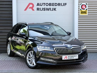 Škoda Superb – thumbnail 6