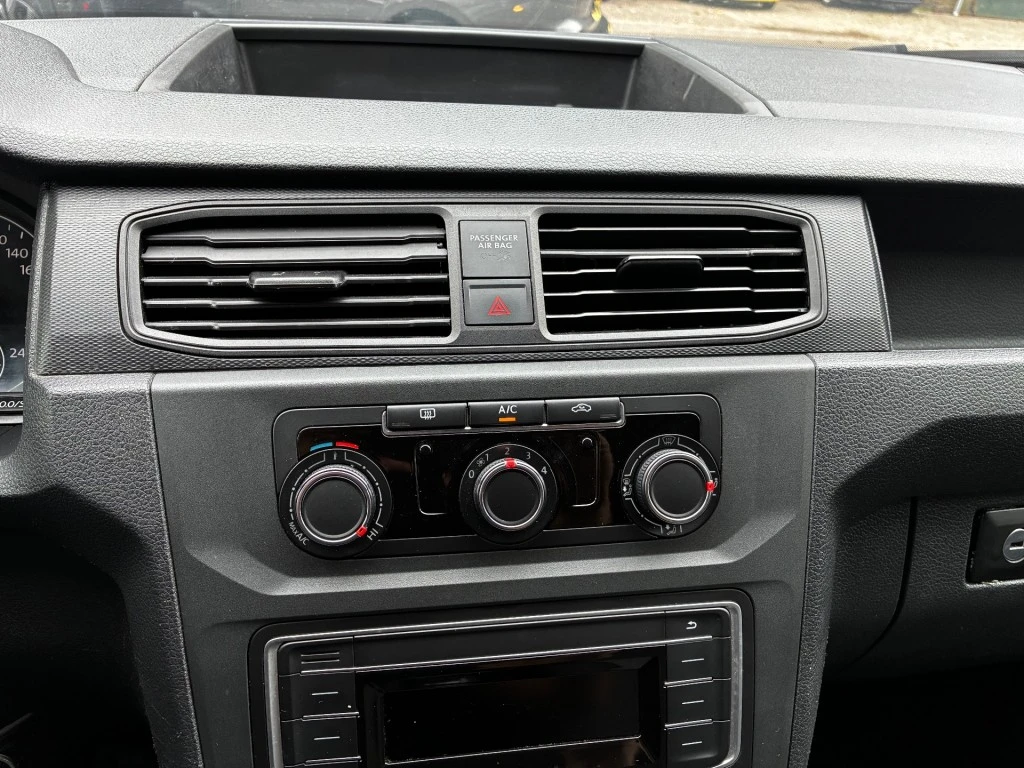 Volkswagen Caddy – foto 16