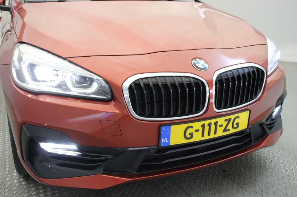 BMW 2 Serie – foto 9