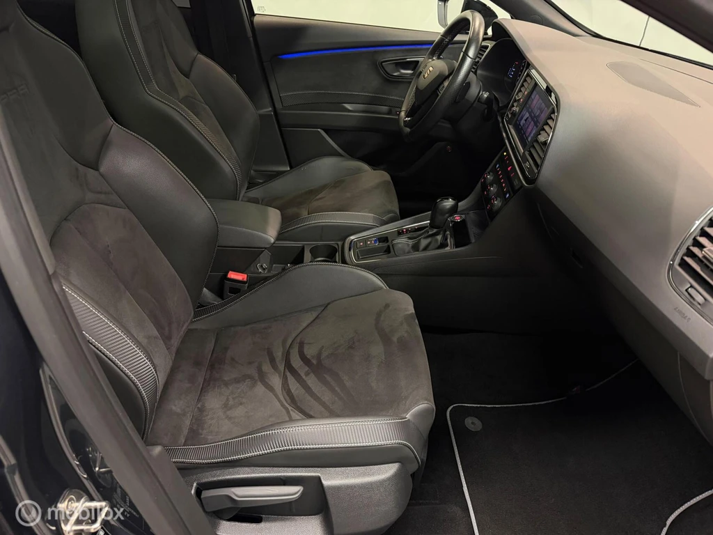 SEAT Leon – foto 22