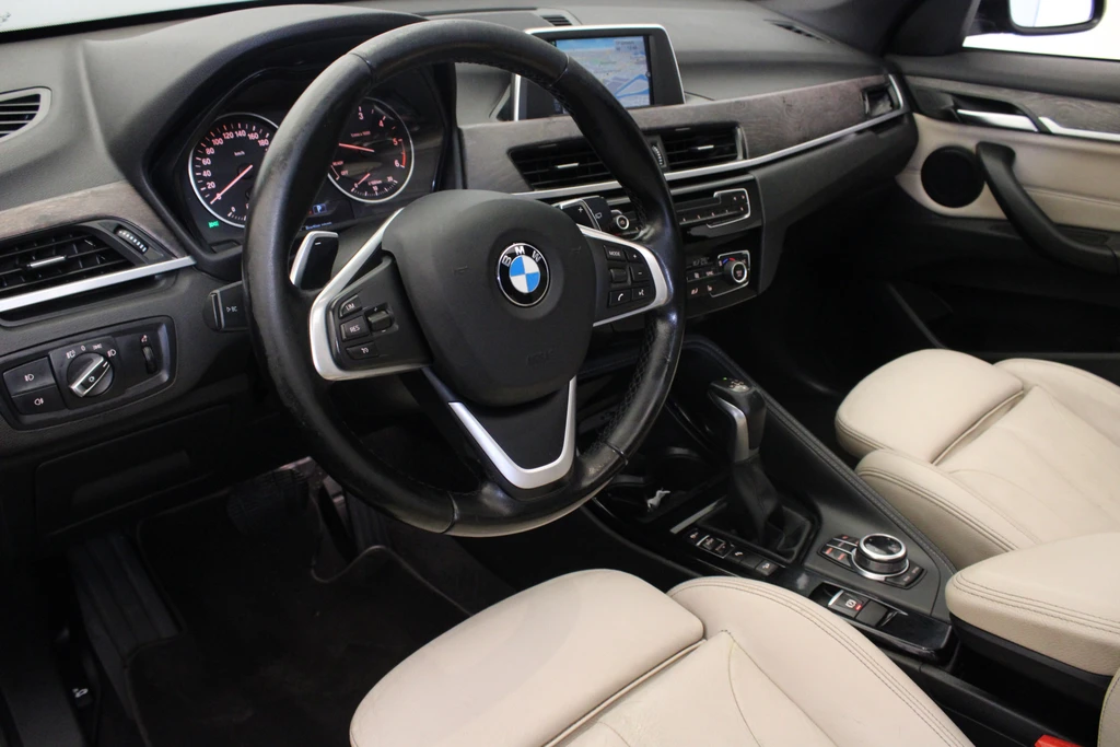 BMW X1 – foto 13