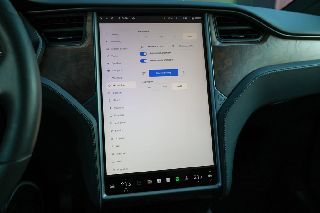 Tesla Model X – foto 33