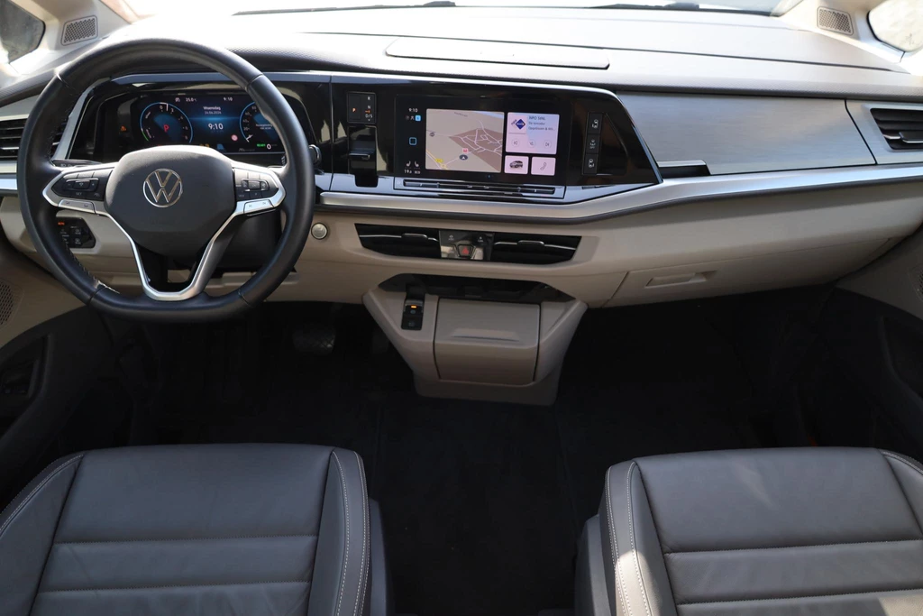 Volkswagen Multivan – foto 8