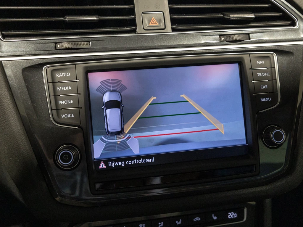 Volkswagen Tiguan – foto 32