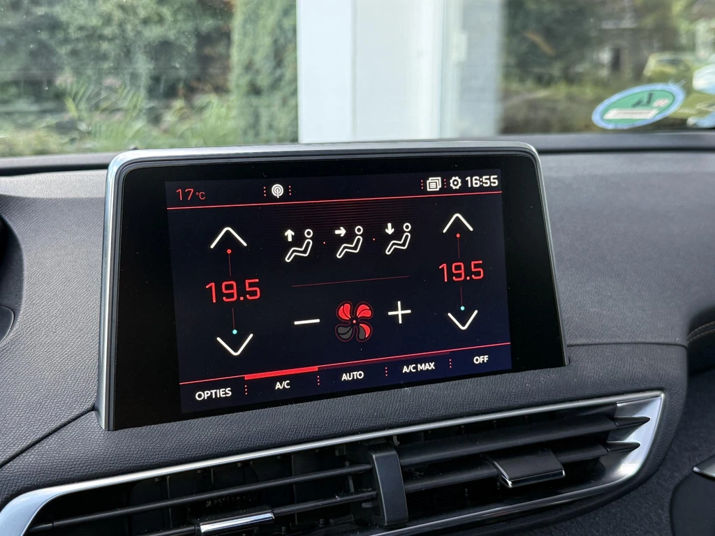 Peugeot 3008 – foto 20