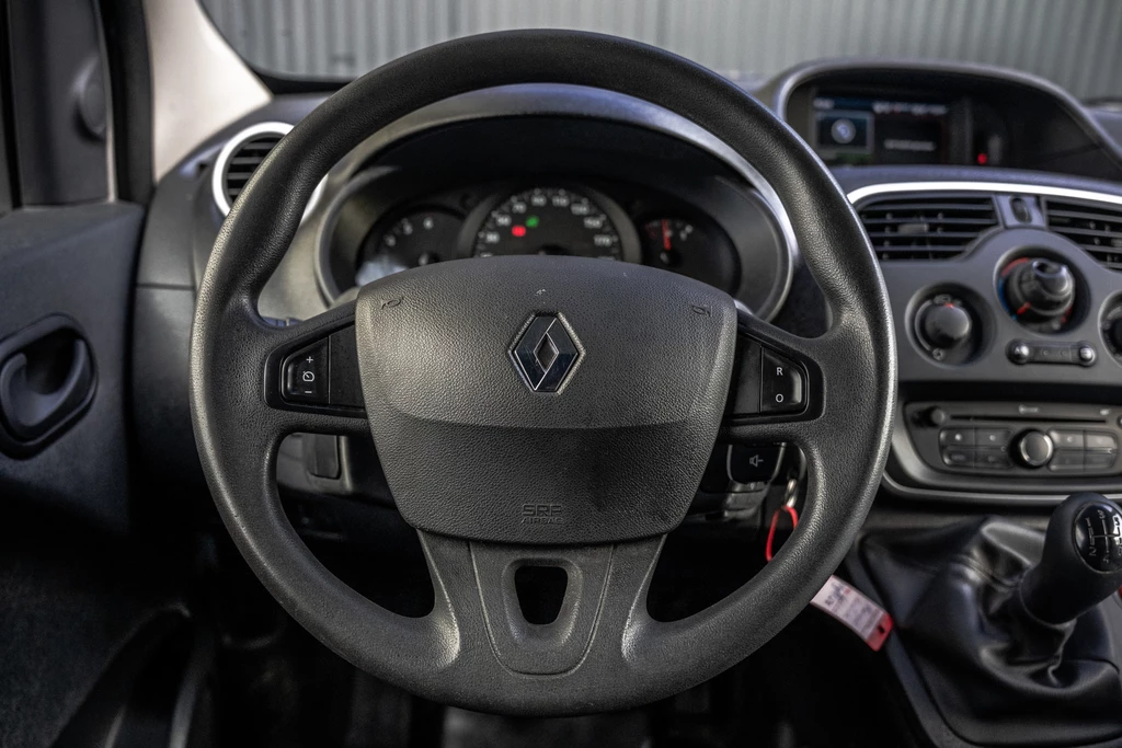 Renault Kangoo – foto 14