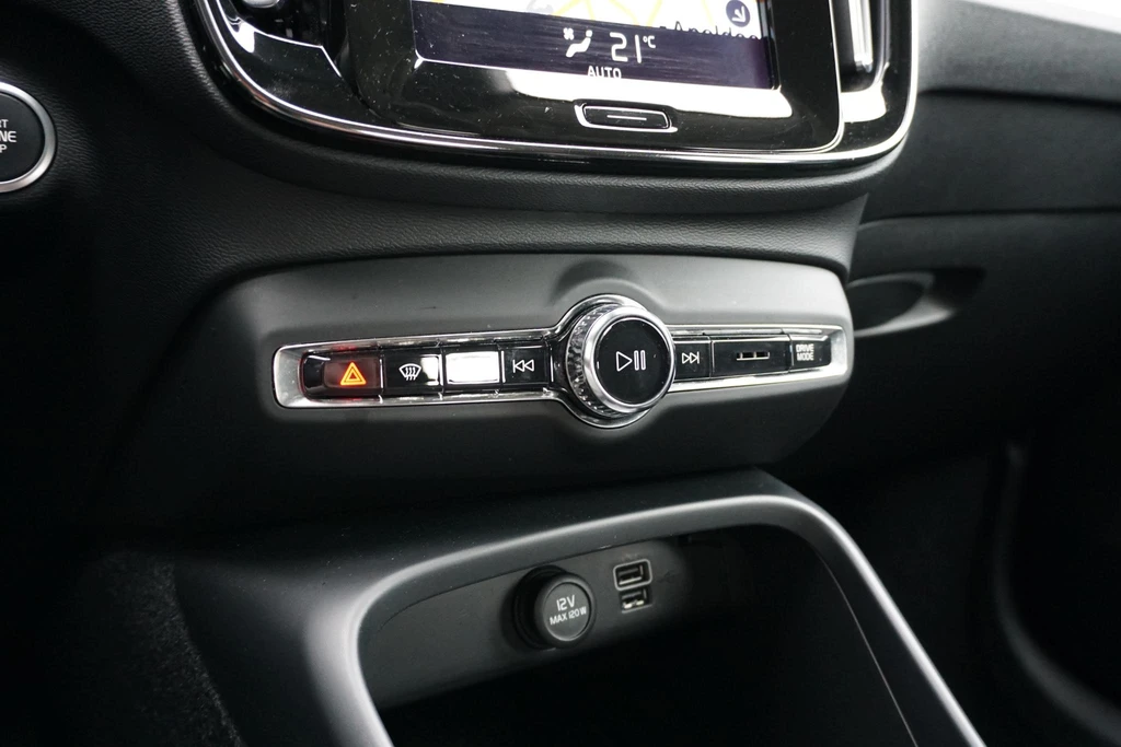 Volvo XC40 – foto 23