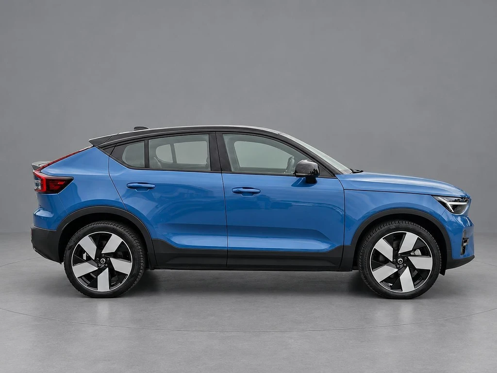 Volvo C40 – foto 6