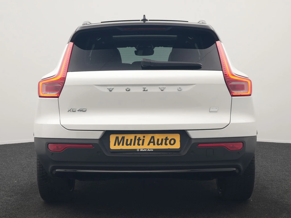Volvo XC40 – foto 5