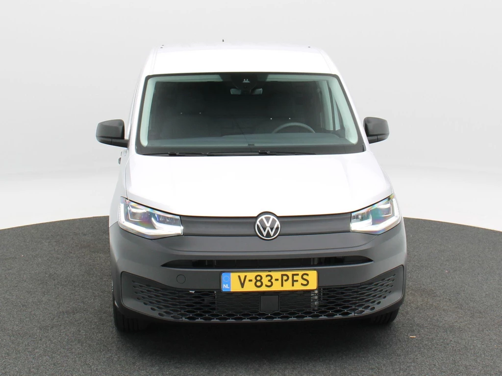 Volkswagen Caddy – foto 8