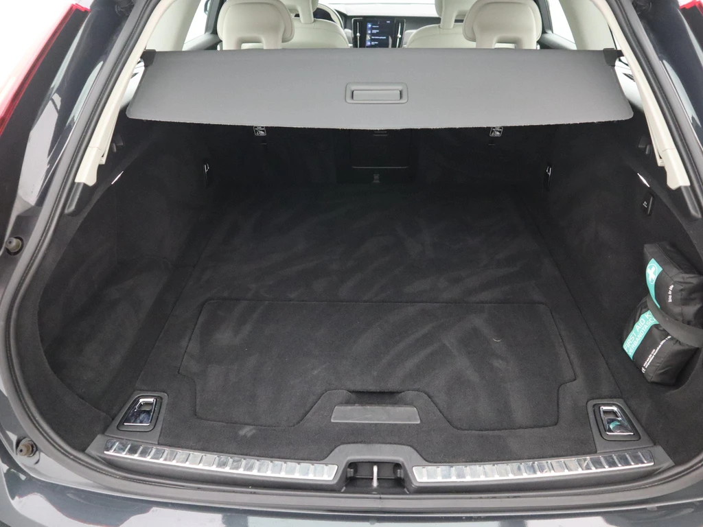 Volvo V90 – foto 43