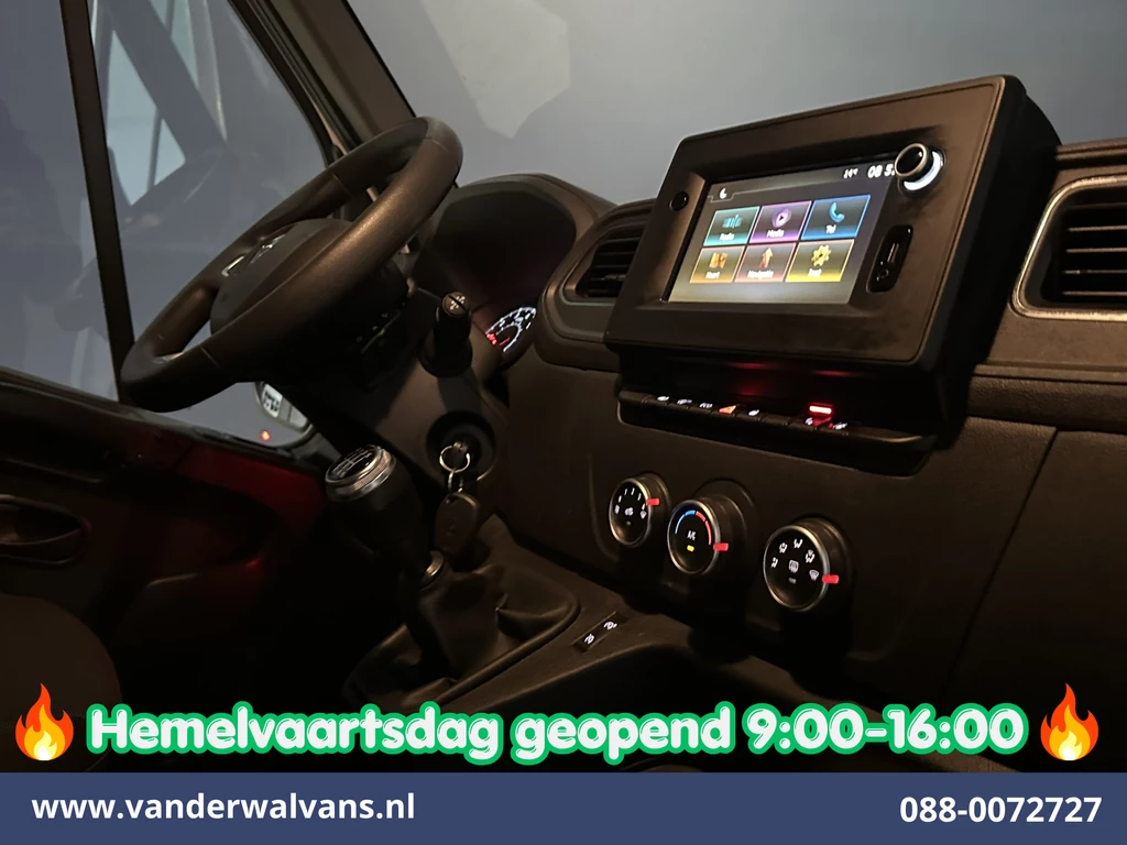 Renault Master – foto 17