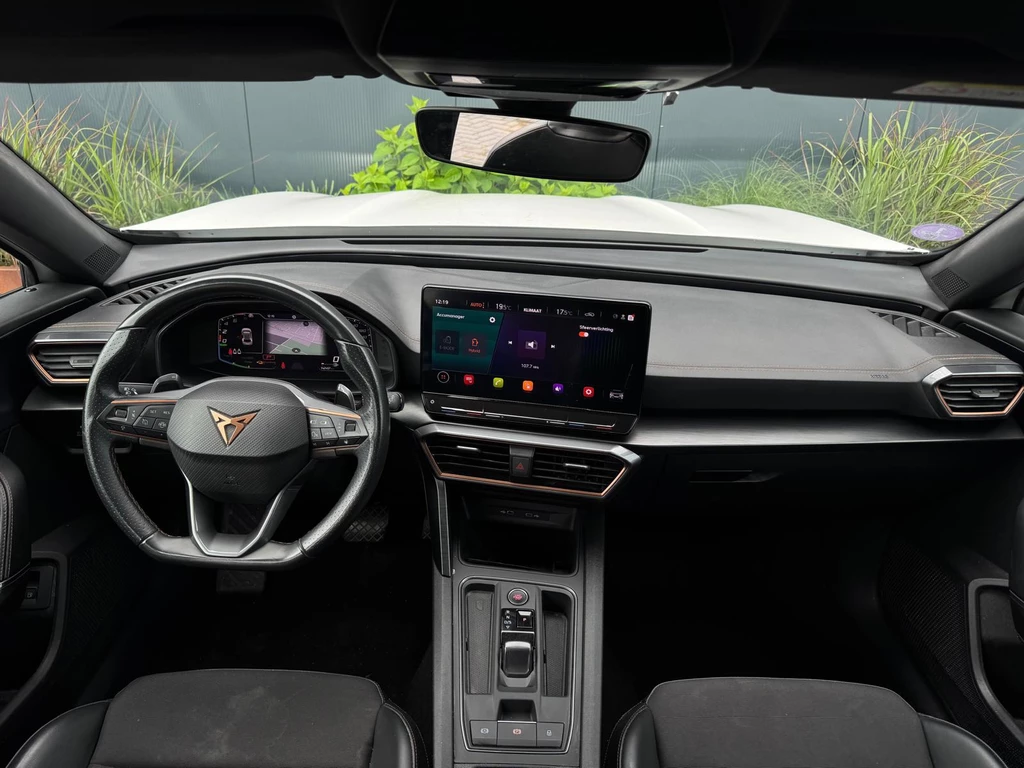 CUPRA Formentor – foto 17