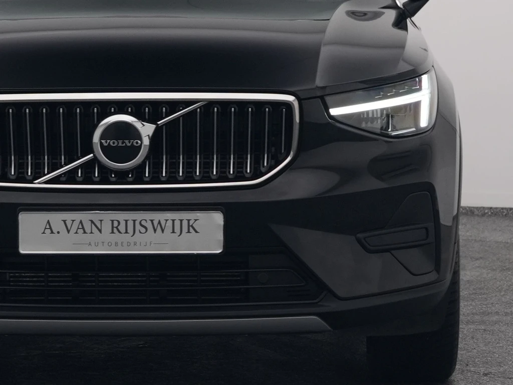 Volvo XC40 – foto 29