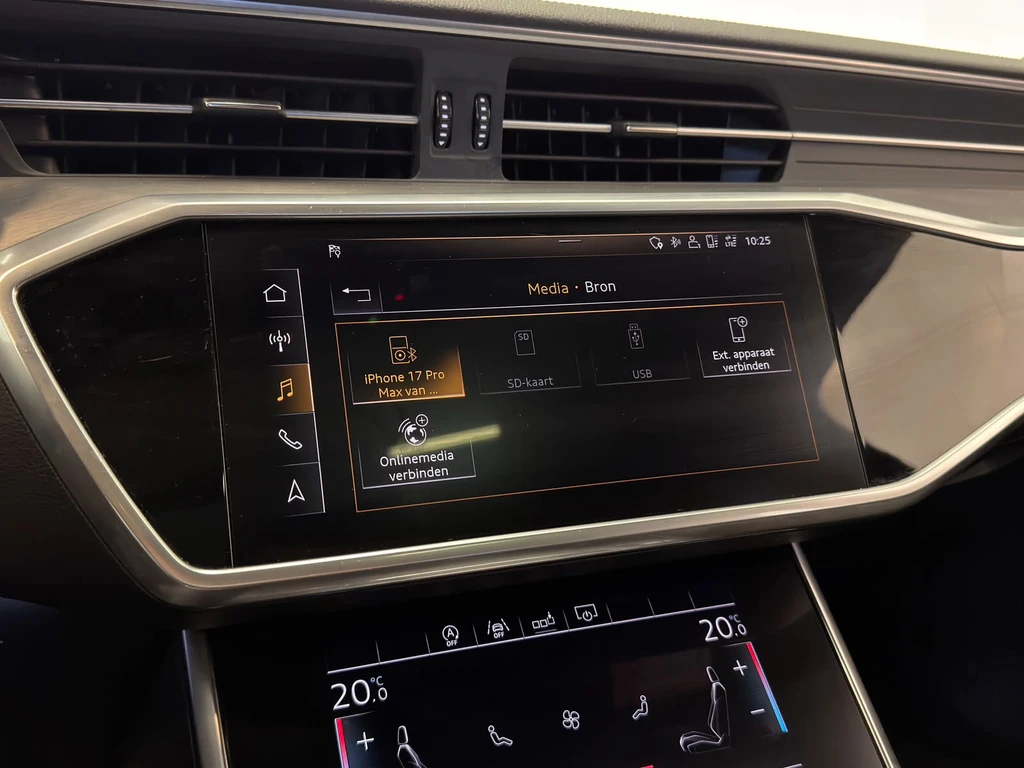 Audi A6 – foto 18