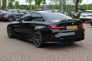 BMW M3 – thumbnail 4