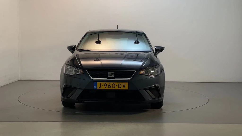 SEAT Ibiza – foto 8