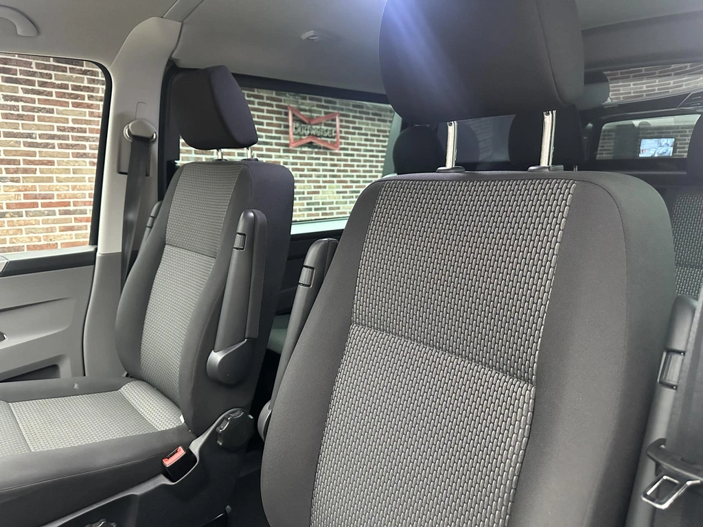 Volkswagen Transporter – foto 30