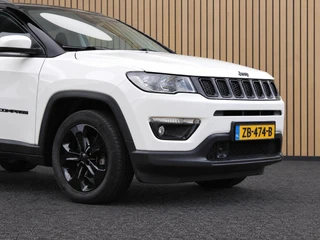Jeep Compass – thumbnail 6