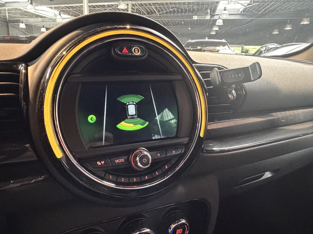 MINI Clubman – foto 22
