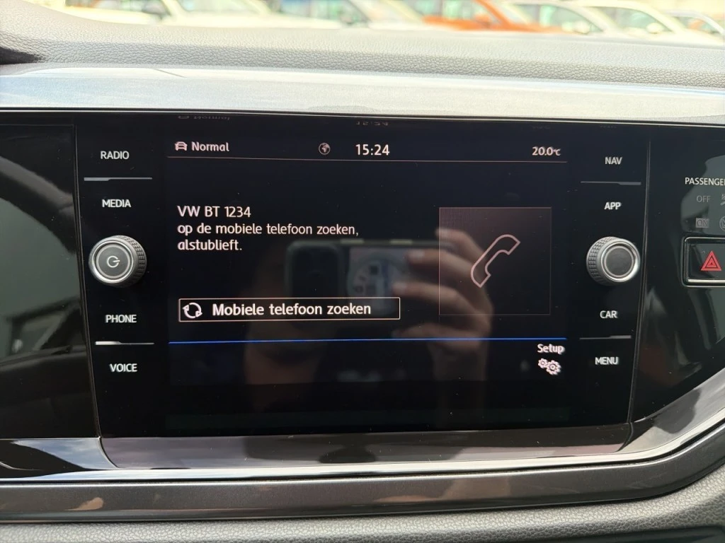 Volkswagen Polo – foto 26