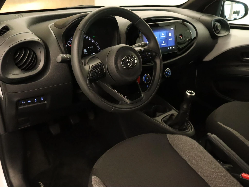 Toyota Aygo – foto 14