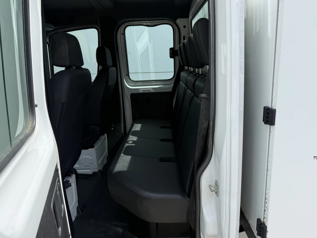 Mercedes-Benz Sprinter – foto 11