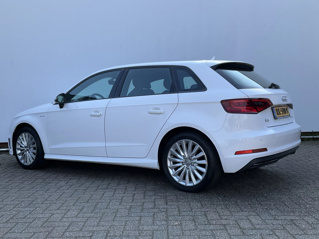 Audi A3 – foto 6