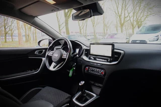 Kia Ceed Sportswagon – thumbnail 34