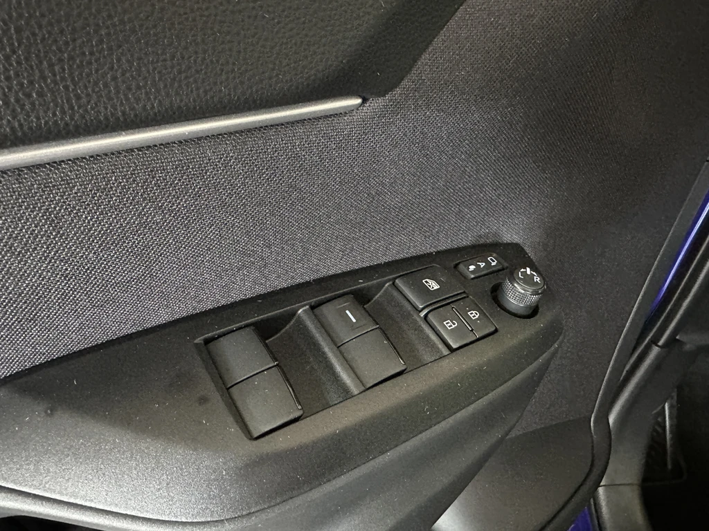 Toyota Yaris Cross – foto 21