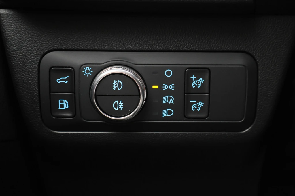 Ford Kuga – foto 34