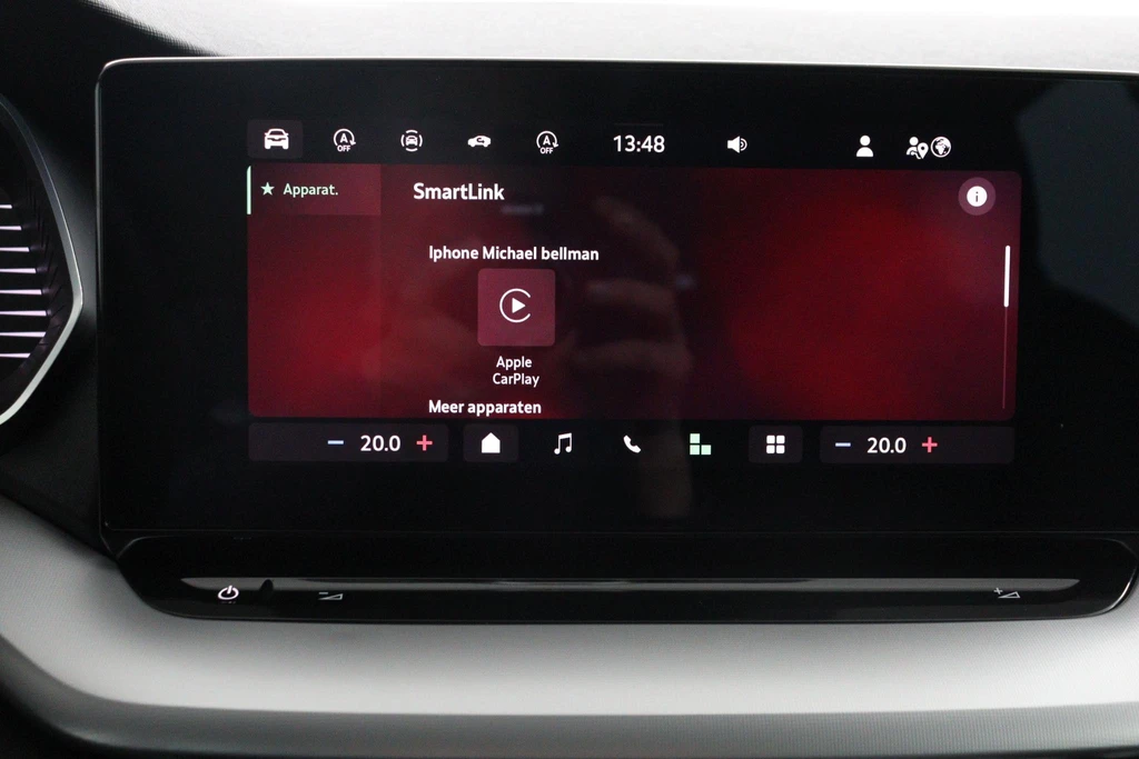 Škoda Octavia – foto 54