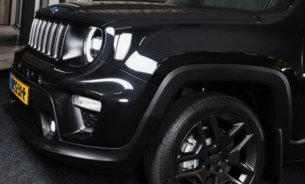 Jeep Renegade – foto 55