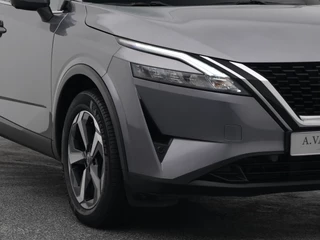 Nissan QASHQAI – thumbnail 26