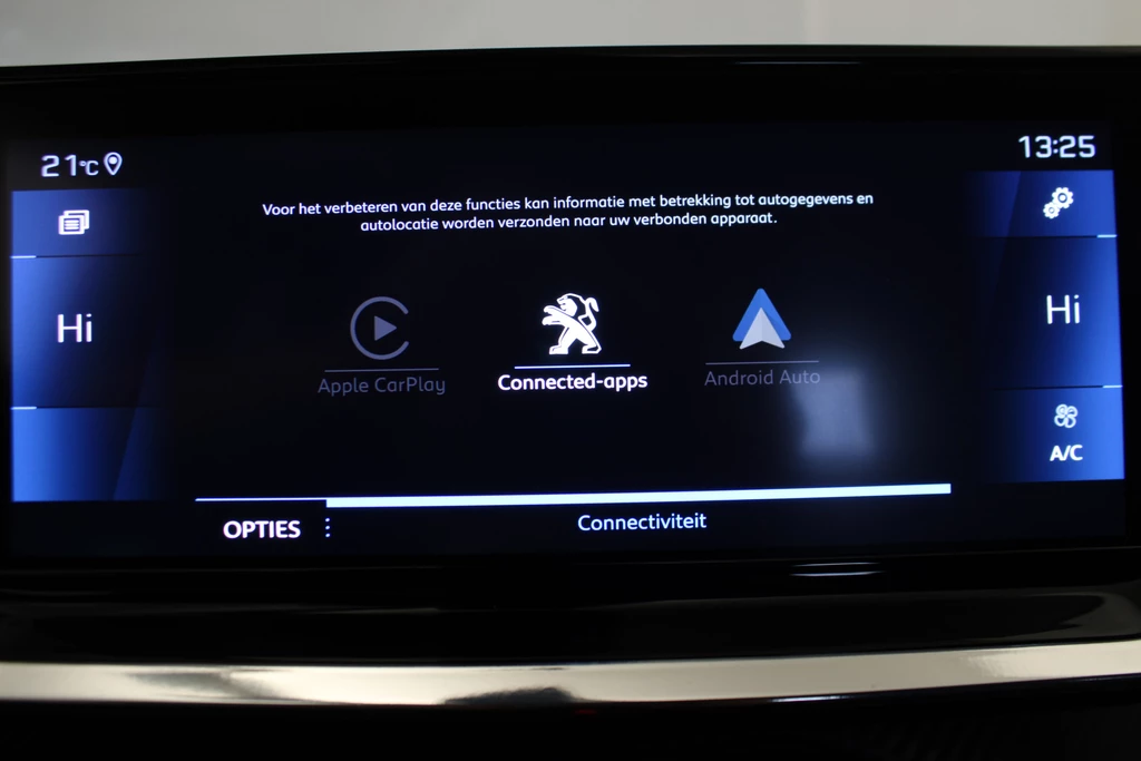 Peugeot 2008 – foto 18