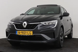 Renault Arkana – thumbnail 3