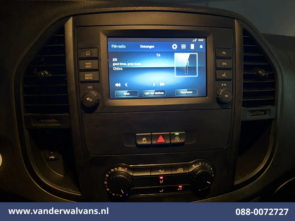 Mercedes-Benz Vito – foto 14