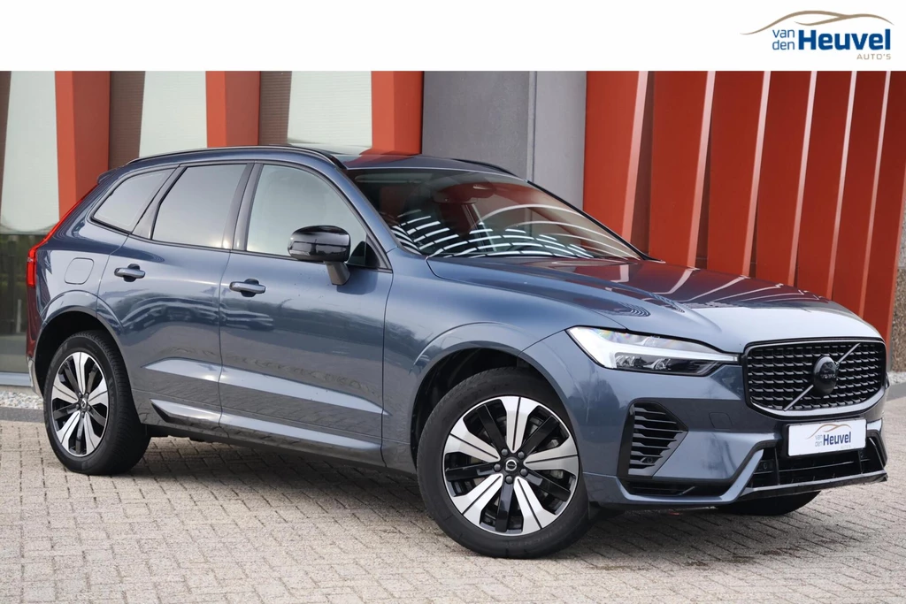 Volvo XC60 – foto 5