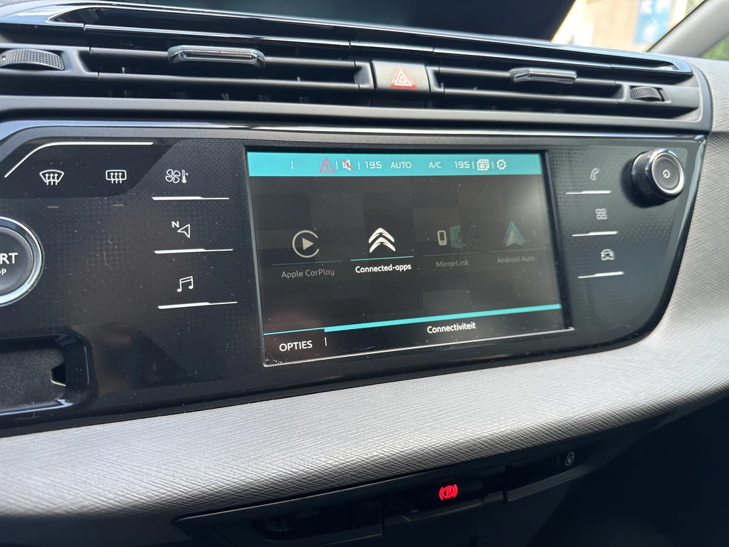 Citroën Grand C4 Picasso – foto 20