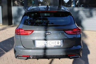 Kia Ceed – thumbnail 5