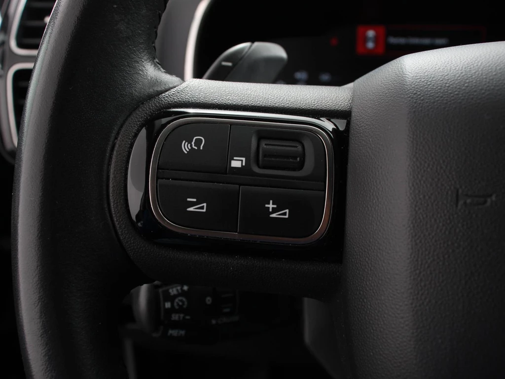 Citroën C5 Aircross – foto 19